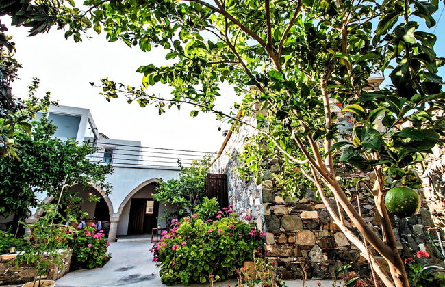 Estia Gaia Cottage - Foto 40