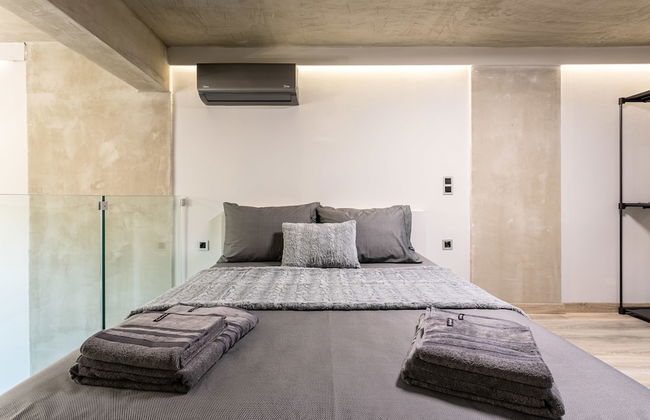 Ventiri Lofts - Luxury Duplex w Private Garden - Foto 14