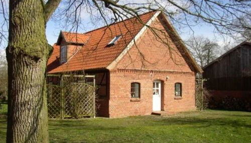 Fewo Elbtalaue "Dat-Goepelhus" - Foto 2