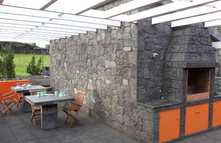 Casa Céu D'Abraão - Photo 25