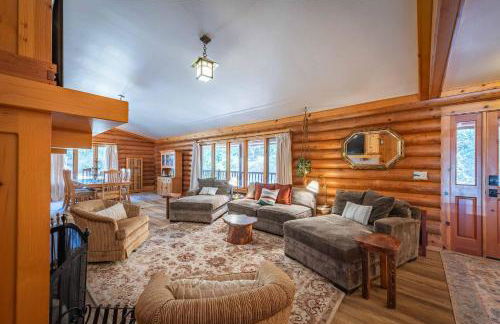 Oakwood Lodge - Foto 3