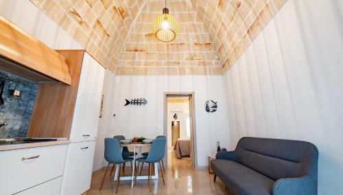 Civico 72 Monopoli - Happy Rentals - Foto 1