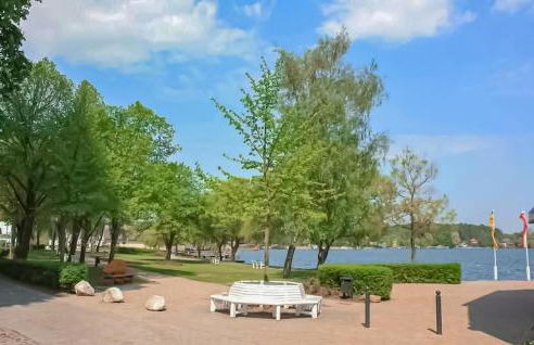 Ferienhaus Krakow Am See - Foto 17