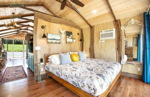 SALIDA - Tiny Houses Of French Village - Foto 38