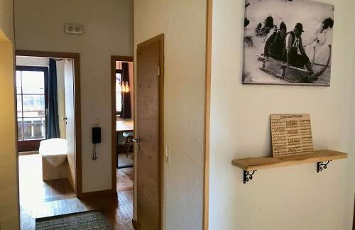 Chalet Alpenflair - Foto 21