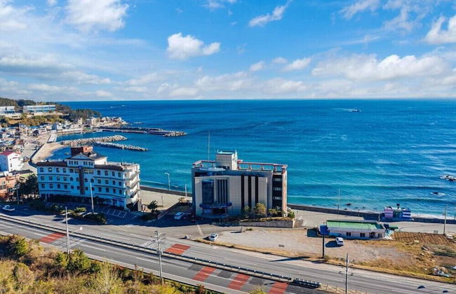 Sea Island Pension - Foto 41