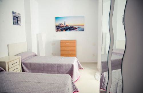 Apartamentos Turísticos Centro Histórico, by CartagenaSpain - Foto 73