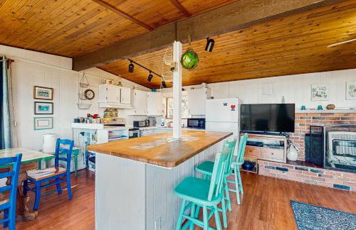 Dulcinea's Cabin - Foto 6