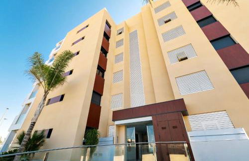 Apartment Vista del Mar - Foto 49