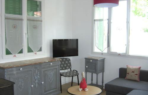 Holiday Home Maison Les Oies by Interhome - Foto 4