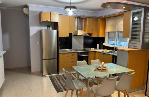 Family Nest Apartment SKG - Foto 2