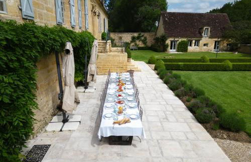 Château Forge du Roy - Foto 28