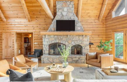 Chester by AvantStay Amazing Views Secluded Home A True City Escape - Foto 15