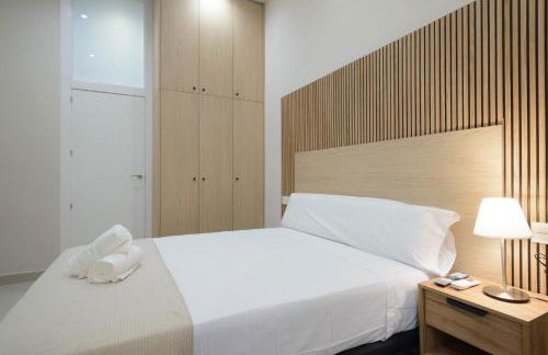 Apartamentos Constitución - Foto 18