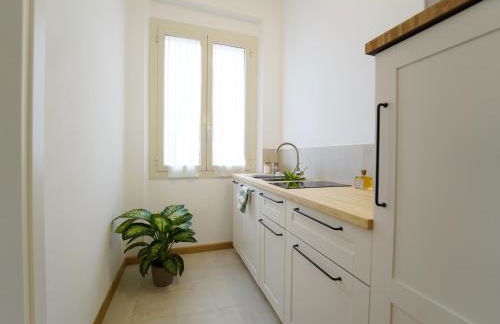 La luna appartamento con terrazza e due camere - Foto 7