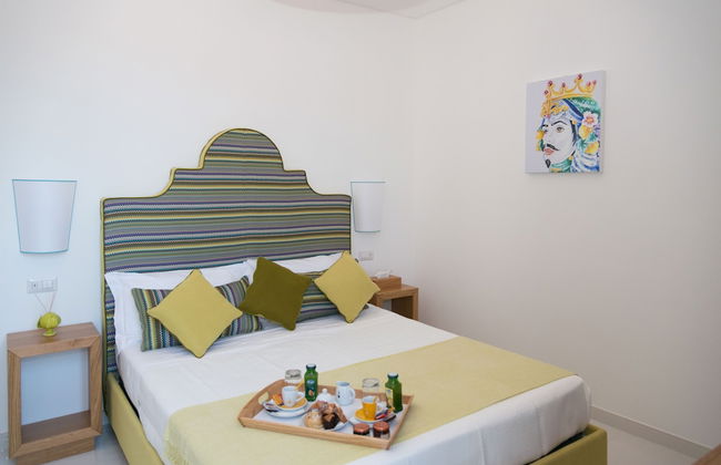 Sorrento Stylish Rooms - Foto 5