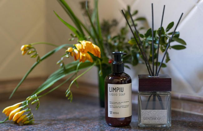 Welcomely - Sa Murta-il Mirto - Foto 19