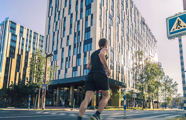 LURICH Residences - Foto 41