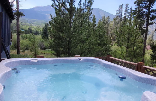 Cabin in the Woods by CRMR - Foto 24