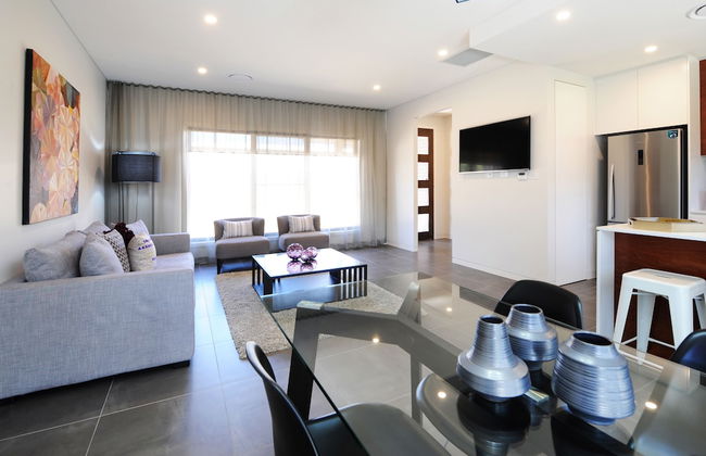 Kirsten Accommodation Mudgee - Photo 43