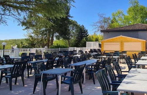 Villa in France with Private Garden - Foto 16