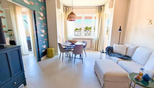 Aquarium Apt SML - Parcheggio Gratis, Terrazzo - Foto 2