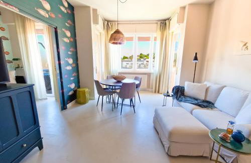 Aquarium Apt SML - Parcheggio Gratis, Terrazzo - Foto 2