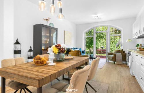 Ferienwohnung Majorshof Seepferdchen Büsum - Foto 10