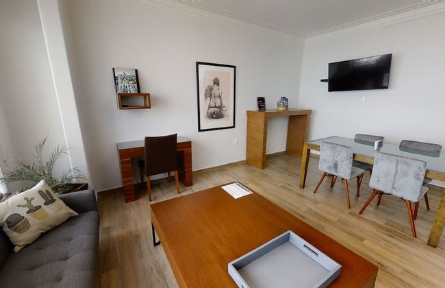 Tokio Suites - Foto 56