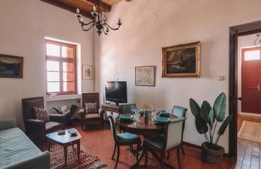 Villa Antigoni Serifos - Foto 24