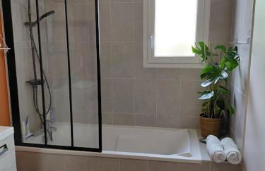 Maison la Gachère proche mer, forêt - Foto 16