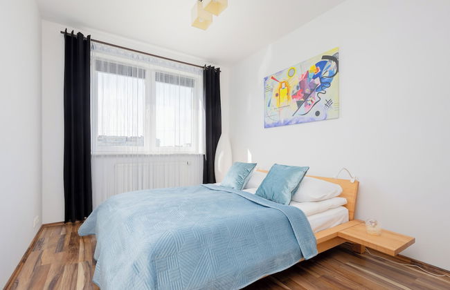 Stylowy Apartament Parking by Renters - Foto 5