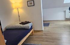 Apartment für Monteure - Foto 8