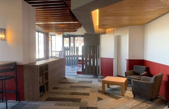 Tourotel de Val Thorens - Photo 3