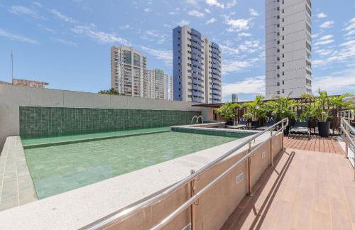 JSmart Guararapes #502 - Piso moderno by Carpediem - Foto 7