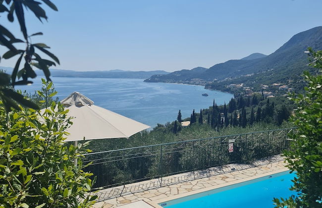 Gran Domenica Villa Corfu - Foto 39