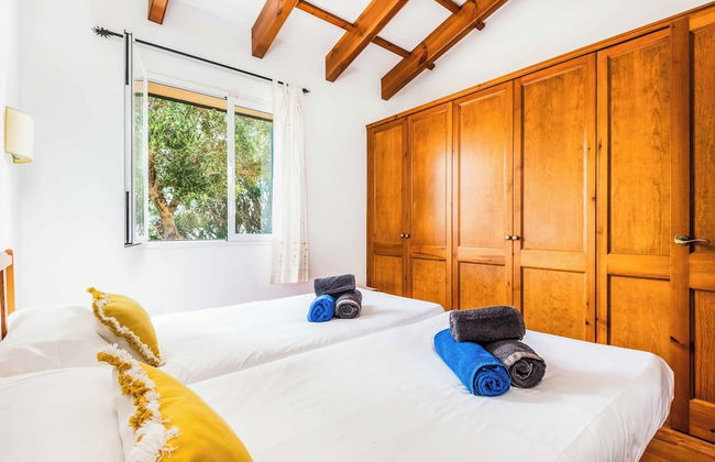 Villa Flomertor 3 - Foto 16