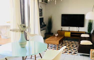 Les hauteurs de la Capelette - Foto 1