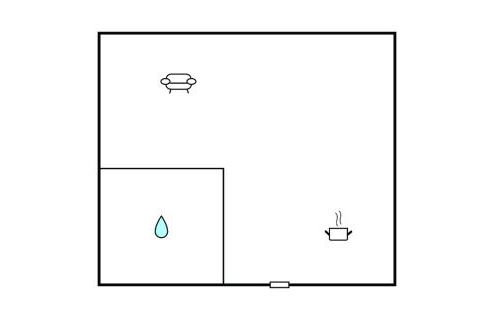 Pet Friendly Apartment In Rio Nell'elba - Foto 16