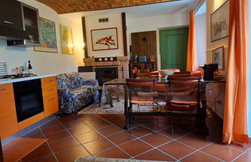Relais Cascina San Martino - Foto 55