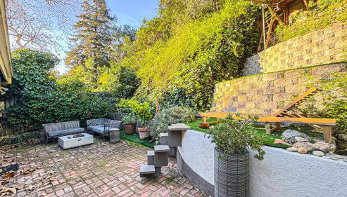 Charming 4-Bedroom Home Near Bel Air - BG - WW - Foto 4