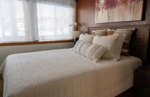 Alpenglow Three Bedroom Two Bath XL – A16 - Foto 36