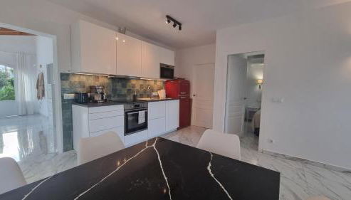 Meerblick Villa mit Terrasse, Pool und kostenlosen WLAN neu renoviert - Foto 2, toaster