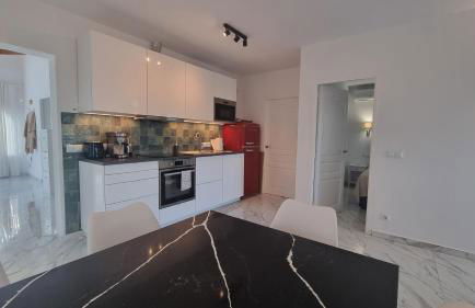 Meerblick Villa mit Terrasse, Pool und kostenlosen WLAN neu renoviert - Foto 2