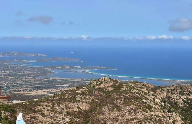 Tour en bicicleta eléctrica por las piscinas naturales del río Pitrisconi - Foto 3