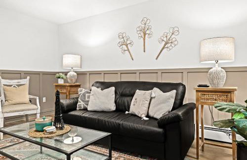 Cozy Modern 1BR Close to Downtown - Foto 2