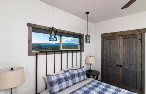 Cliff's Edge. New Build, Breathtaking Views, Luxury Stay Near Zion - Foto 19