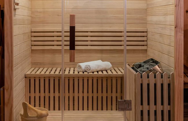 Cottage Happiness With Sauna and Natural Pool - Foto 17