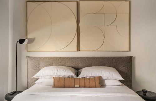 Sol Residence - Private Pool Gym Glyfada - Foto 32