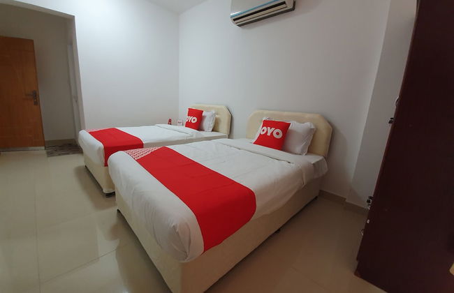 OYO 104 Loban Hotel Apartment - Photo 5